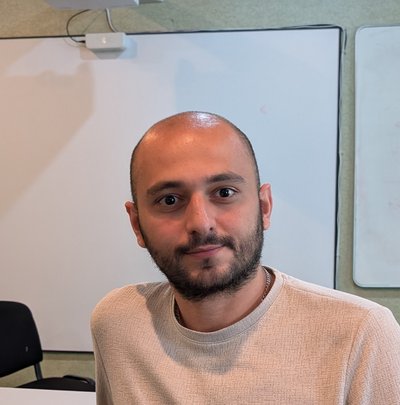 Hayk Melkonyan