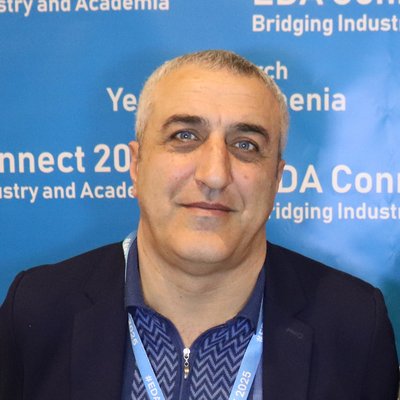 Armen Poghosyan
