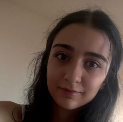 Shahane Mehrabyan